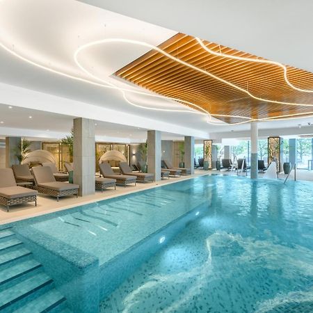 Kenese Bay Garden Resort & Conference Balatonkenese Extérieur photo