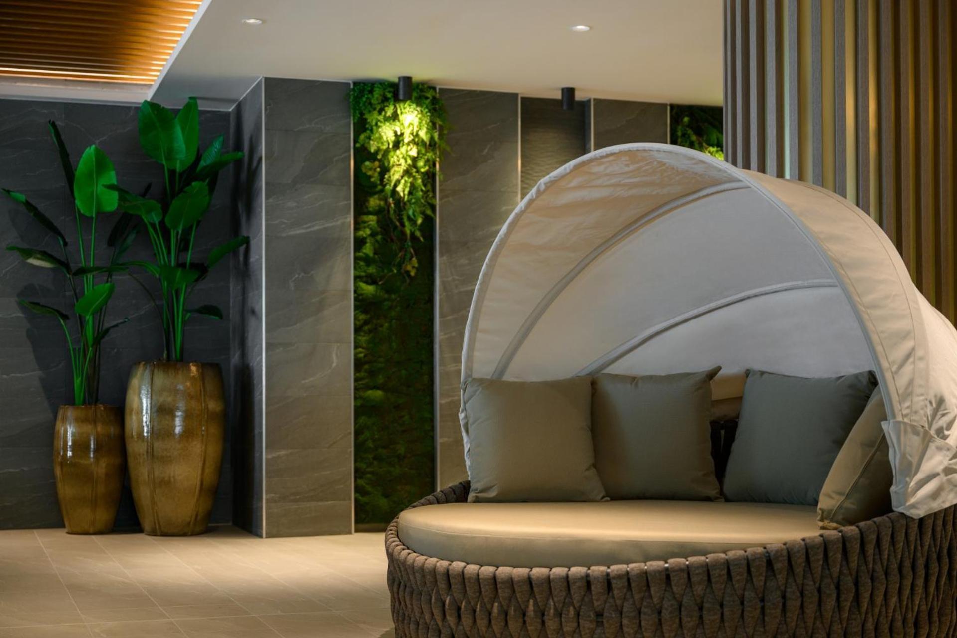 Kenese Bay Garden Resort & Conference Balatonkenese Extérieur photo